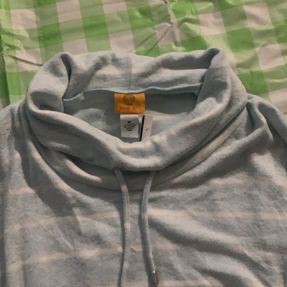 Ruby Rd. Sweater/shirt - Picture 2 of 4